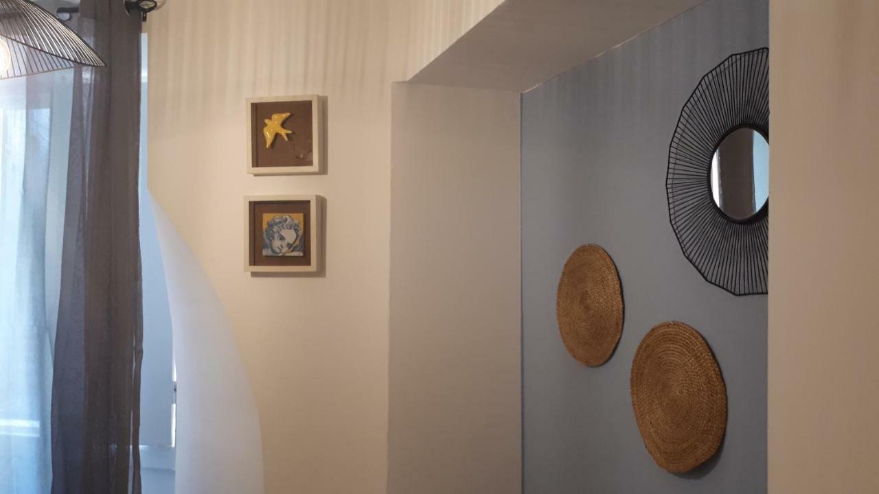 Studio S. Lourenco Lisabona Exterior foto